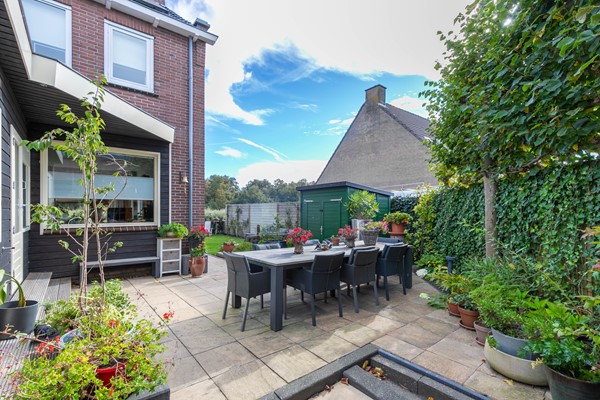 Medium property photo - Noordeinde 64, 2451 AH Leimuiden